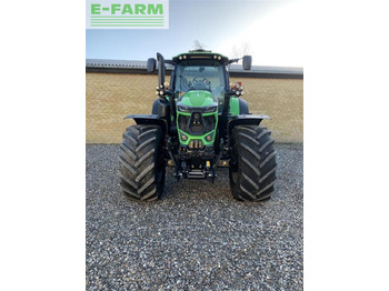 Farm tractor Deutz-Fahr agrotron 6190 ttv stage v TTV: picture 3