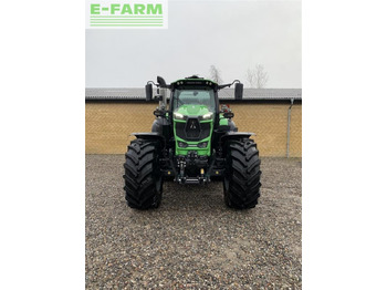 Farm tractor DEUTZ Agrotron