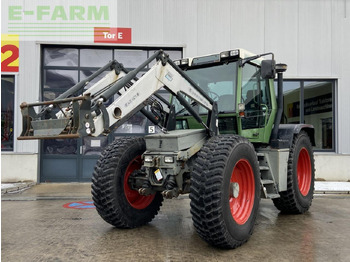 Farm tractor FENDT