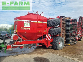 Seed drill HORSCH