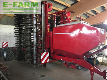 Seed drill HORSCH