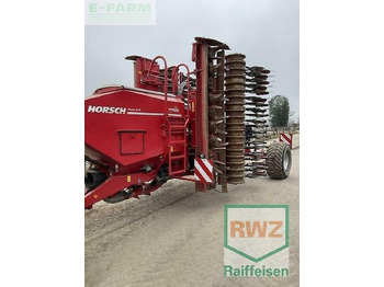 Seed drill HORSCH