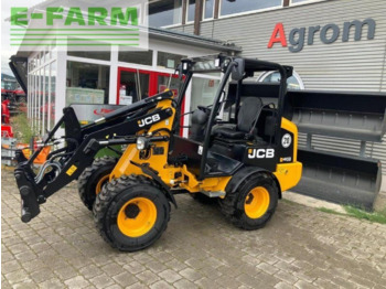 Wheel loader JCB 403