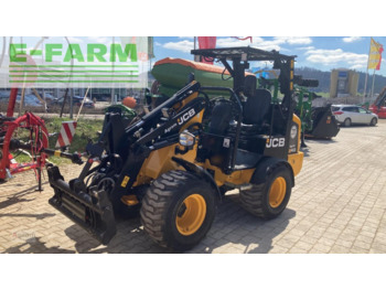 Wheel loader JCB 403