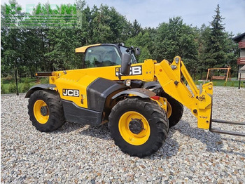 Wheel loader JCB