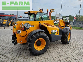 Wheel loader JCB 541-70 agri super: picture 5