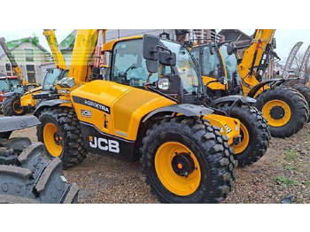 Wheel loader JCB