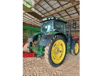 Farm tractor John Deere 6155r: picture 2