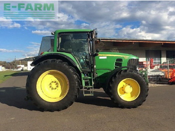 Farm tractor John Deere 7430 premium: picture 4