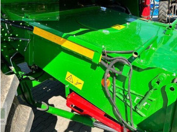 Combine harvester John Deere w330: picture 5