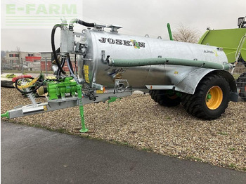 Fertilizing equipment JOSKIN