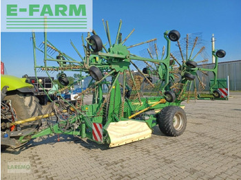 Tedder/ Rake KRONE Swadro