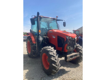 Farm tractor KUBOTA MGX series