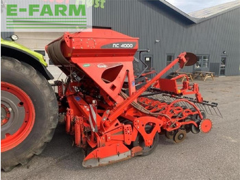 Combine seed drill KUHN