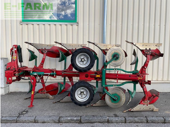 Plow Kverneland LS 100-200 4-sch.: picture 2