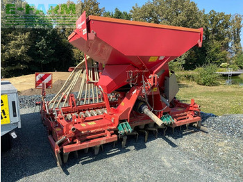 Combine seed drill KVERNELAND