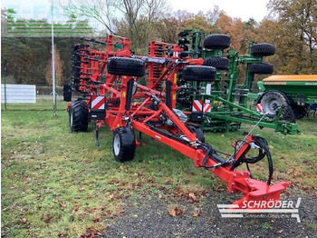 Cultivator KVERNELAND