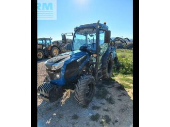 Farm tractor LANDINI