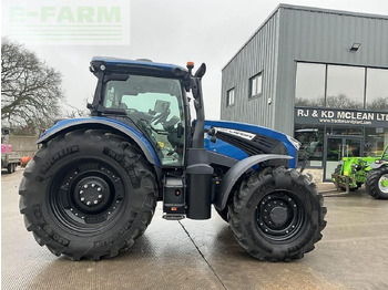 Farm tractor LANDINI