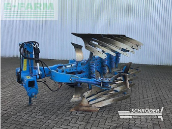 Plow LEMKEN