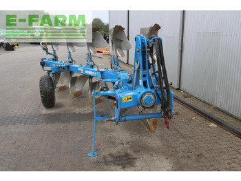 Plow Lemken europal 8 hydrix 5 l 100: picture 2