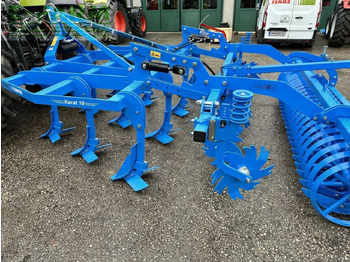 Cultivator LEMKEN