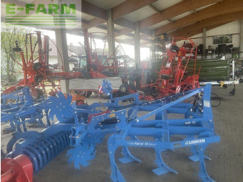 Cultivator Lemken karat 10/300: picture 2