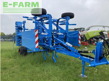 Cultivator LEMKEN