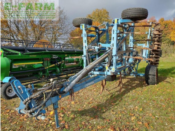 Cultivator LEMKEN