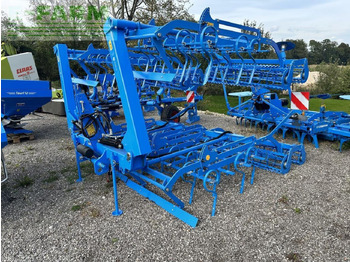 Cultivator LEMKEN