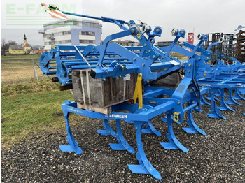 Cultivator LEMKEN