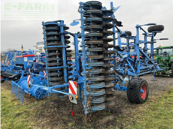 Cultivator Lemken lemken karat 9/600 ka: picture 4