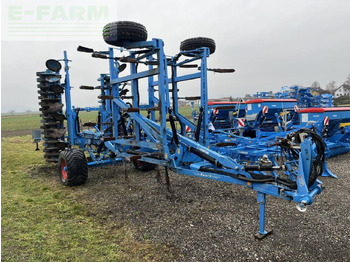 Cultivator Lemken lemken karat 9/600 ka: picture 2