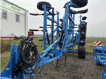 Cultivator LEMKEN