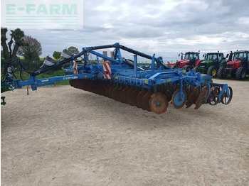 Cultivator LEMKEN