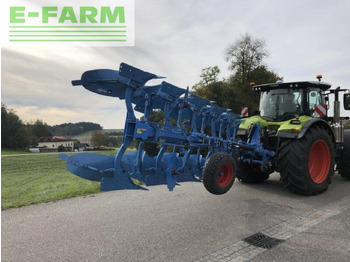 Plow Lemken variopal 8 4 n: picture 4