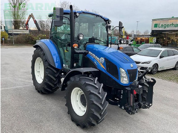 Farm tractor NEW HOLLAND T4.75