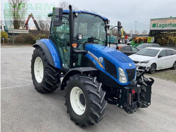 Farm tractor NEW HOLLAND T4.75