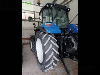 Farm tractor New Holland t5.110: picture 5