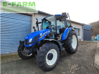 Farm tractor NEW HOLLAND T5.95