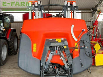 Trailed sprayer KUBOTA