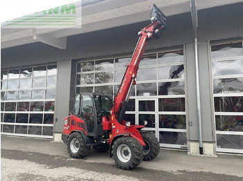 Telescopic handler SCHÄFFER