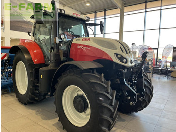 Farm tractor STEYR