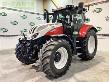 Farm tractor STEYR Profi CVT