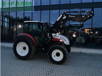 Farm tractor STEYR Kompakt