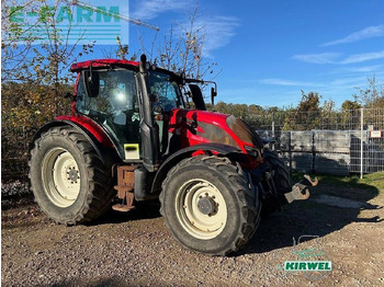 Farm tractor VALTRA N104