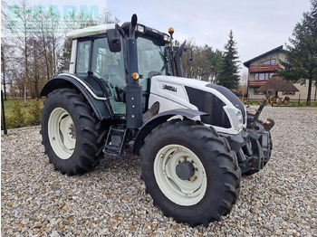 Farm tractor VALTRA N103