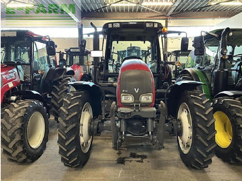 Farm tractor VALTRA N92