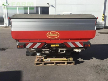 Fertilizer spreader VICON