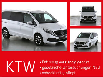 Passenger van MERCEDES-BENZ